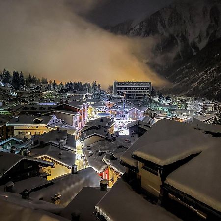 Apartament L'Atelier Du Temps - Hemmet Courmayeur Zewnętrze zdjęcie