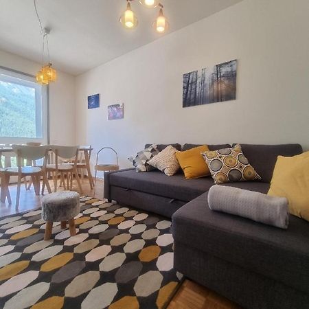 Apartament L'Atelier Du Temps - Hemmet Courmayeur Zewnętrze zdjęcie