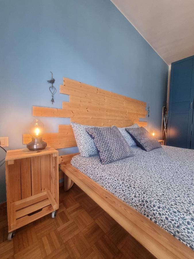 Apartament L'Atelier Du Temps - Hemmet Courmayeur Zewnętrze zdjęcie