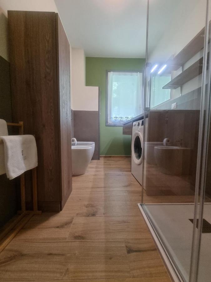 Apartament L'Atelier Du Temps - Hemmet Courmayeur Zewnętrze zdjęcie
