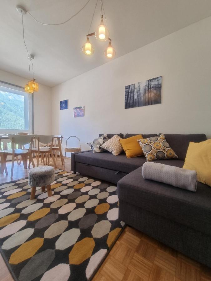 Apartament L'Atelier Du Temps - Hemmet Courmayeur Zewnętrze zdjęcie