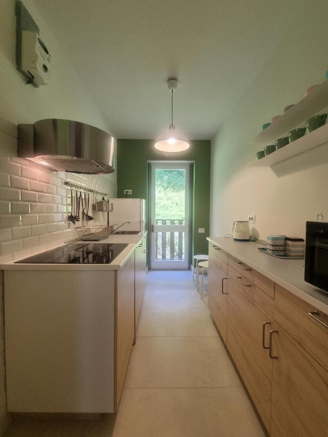 Apartament L'Atelier Du Temps - Hemmet Courmayeur Zewnętrze zdjęcie