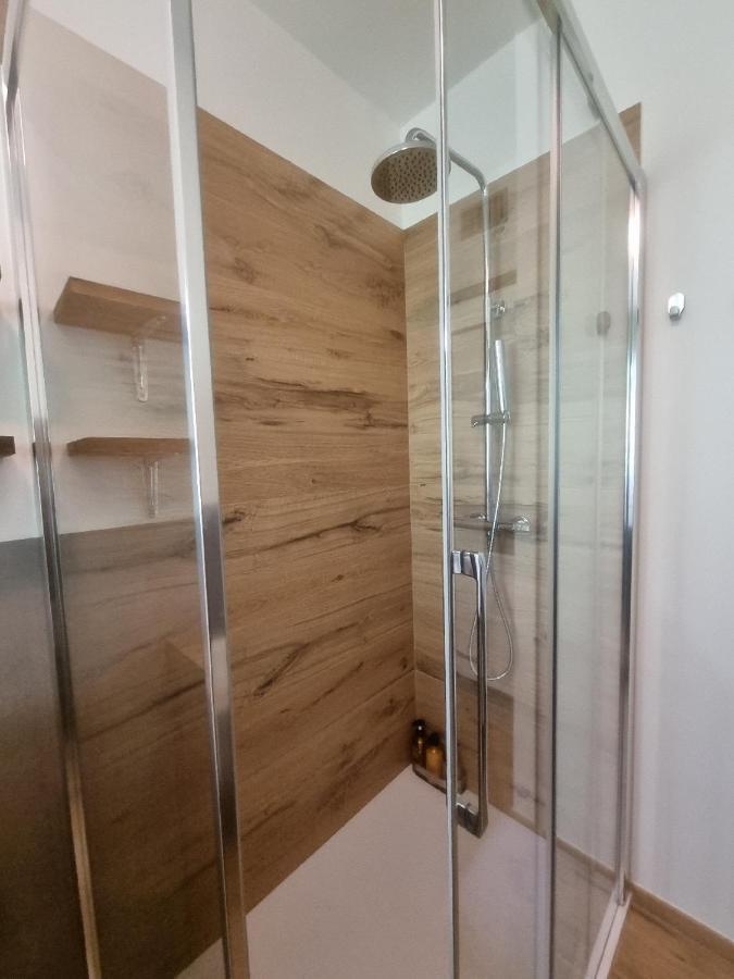 Apartament L'Atelier Du Temps - Hemmet Courmayeur Zewnętrze zdjęcie
