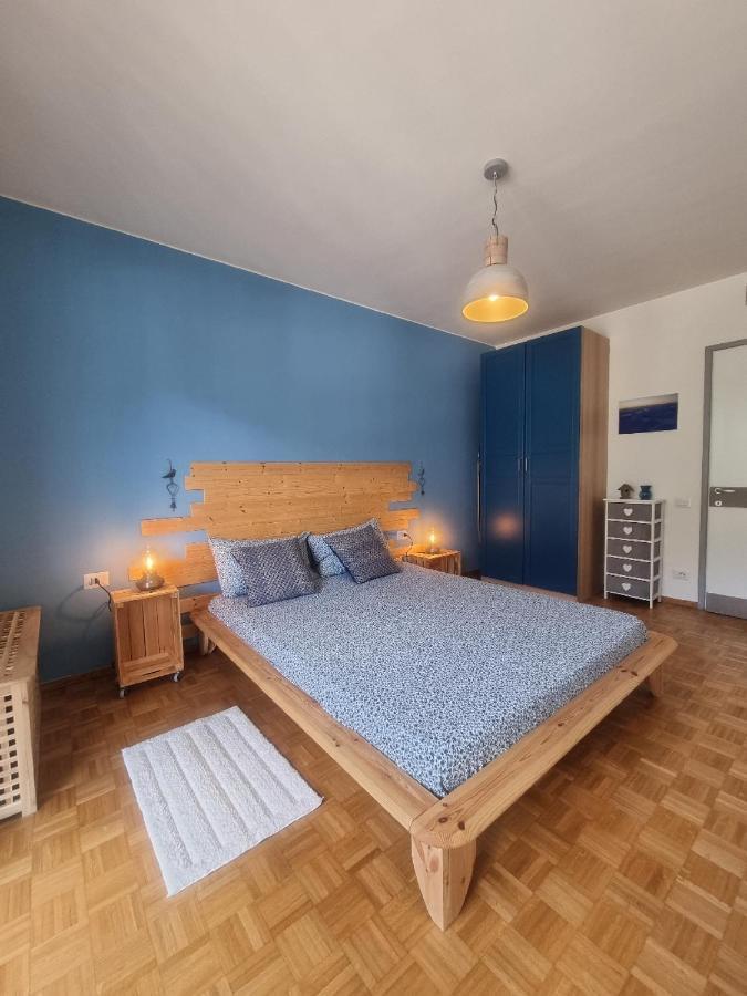 Apartament L'Atelier Du Temps - Hemmet Courmayeur Zewnętrze zdjęcie