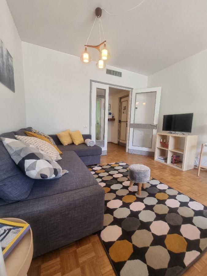 Apartament L'Atelier Du Temps - Hemmet Courmayeur Zewnętrze zdjęcie