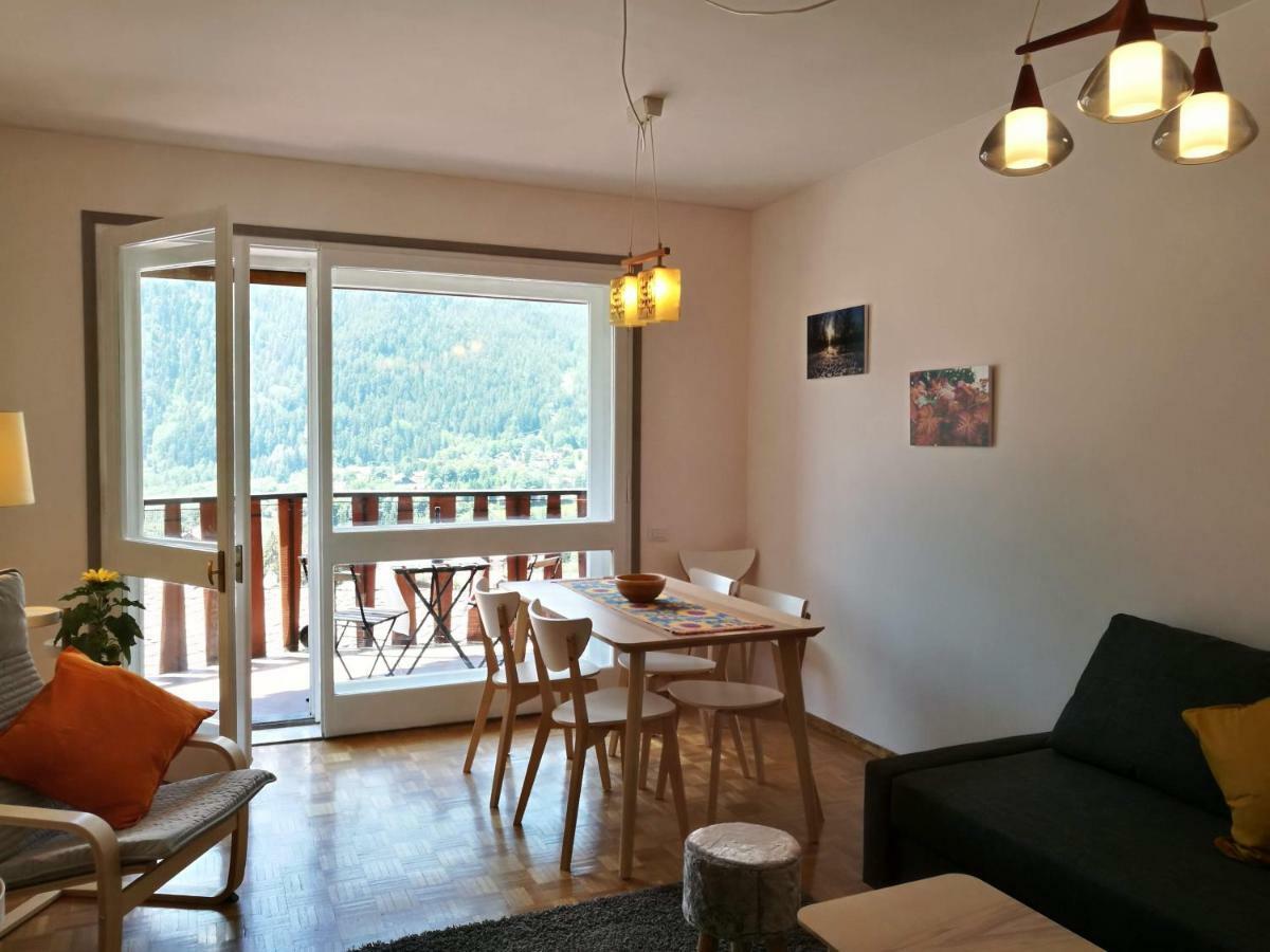 Apartament L'Atelier Du Temps - Hemmet Courmayeur Zewnętrze zdjęcie