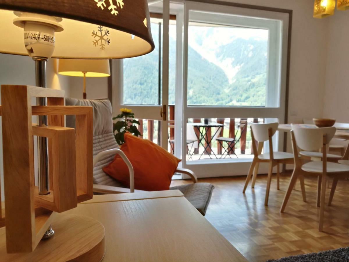 Apartament L'Atelier Du Temps - Hemmet Courmayeur Zewnętrze zdjęcie