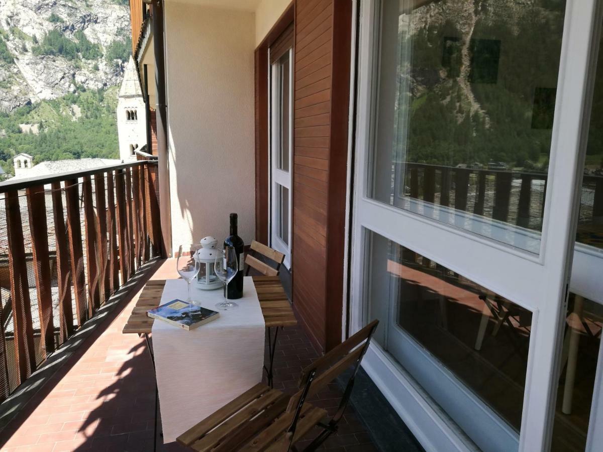 Apartament L'Atelier Du Temps - Hemmet Courmayeur Zewnętrze zdjęcie